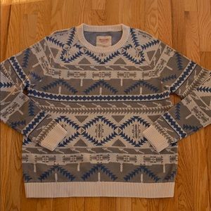 Mossimo Supply Co. sweater